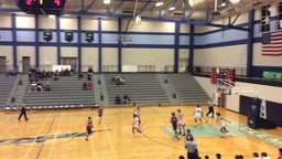 Westminster Christian basketball highlights Lexington High