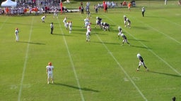 Marlboro County football highlights Cheraw High School