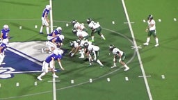 Blake Jenkins's highlights Van Alstyne High School