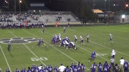 Ripley football highlights Haywood High School