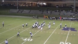 Ripley football highlights Dyersburg High School