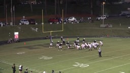 Ripley football highlights Covington High School