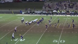 Ripley football highlights Union City High School