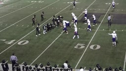 Ripley football highlights Dyersburg High School