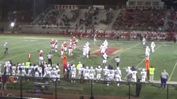 Columbus football highlights Lafayette High School
