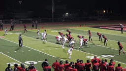 Athan Aguayo's highlights San Bernardino High School
