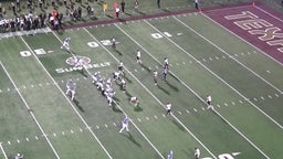 Brennan football highlights Westlake High School