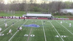 Tiger Thrasher's highlights NHS vs Canisius 5/14/2019