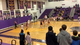 Boulder basketball highlights Loveland High School