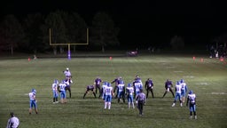 Blair-Taylor football highlights Augusta High School