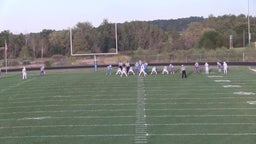Auburndale football highlights Blair-Taylor High School