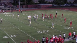 Tyson Goldstein's highlights Imhotep Charter