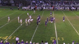 Jalen Devose's highlights Roman Catholic High School