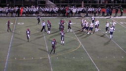 Ryan Wills's highlights St. Joseph's Prep High School