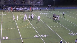 Ty Kephart's highlights La Salle College High School