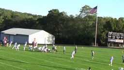Wisconsin Dells football highlights Adams-Friendship High School