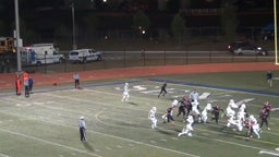 Dover football highlights Polytech High School