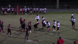 Avon Park football highlights Discovery High School