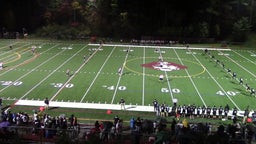 Stark football highlights Hanover High School