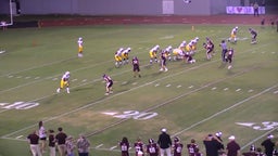 Michael Owens's highlights George County