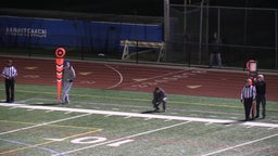 Washington Township football highlights Lenape High School