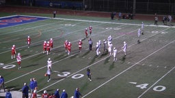 Washington Township football highlights Shawnee High School