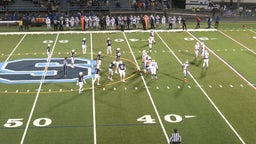 Ocean City football highlights Shawnee High School