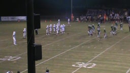 West Lincoln football highlights Sumrall High School