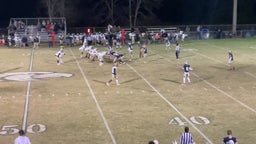 Ryan Wages's highlights Conway Christian High School