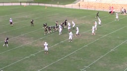 Tyler Brown's highlights Giles County High School