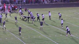 Pleasure Ridge Park football highlights Louisville Male High School