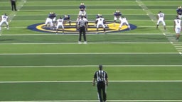 Alex Thompsen's highlights Alamo Heights High School