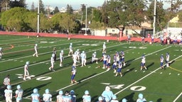 Hillsdale football highlights Jefferson High School
