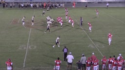 Neal Blaxton 's highlights Russellville High School