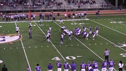 Elias Ryans (ej)'s highlights Strom Thurmond High School