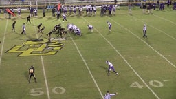 Elias Ryans (ej)'s highlights Union County High School