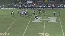 Hendersonville football highlights Mount Juliet High School