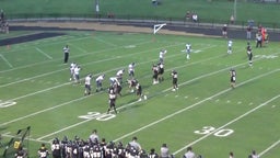 Hendersonville football highlights Station Camp