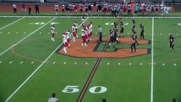 Fairview football highlights Corry High School