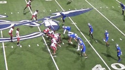 Se don Phanor's highlights Sapulpa High School