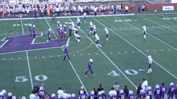 Fremont football highlights Lehi High School
