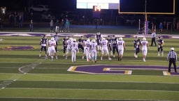 Ethan Ott's highlights Camdenton High School