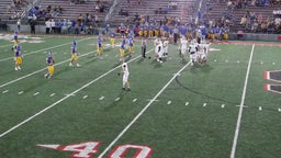 Windham football highlights Catholic Central High School