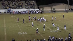 Minor football highlights Jasper High School