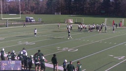 Ian Rose's highlights Proctor Academy High School