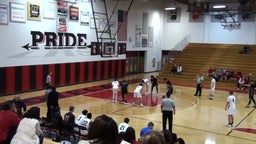 Loveland basketball highlights Westminster High School