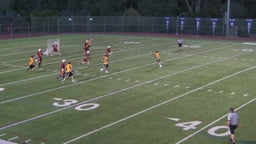 Bishop O'Dowd (Oakland, CA) Lacrosse highlights vs. Northgate High School
