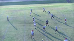 Eastmark football highlights Coolidge High School