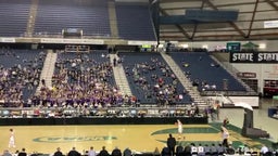 Gonzaga Prep basketball highlights Sumner High School