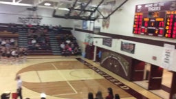 Springfield volleyball highlights Wabasso High School